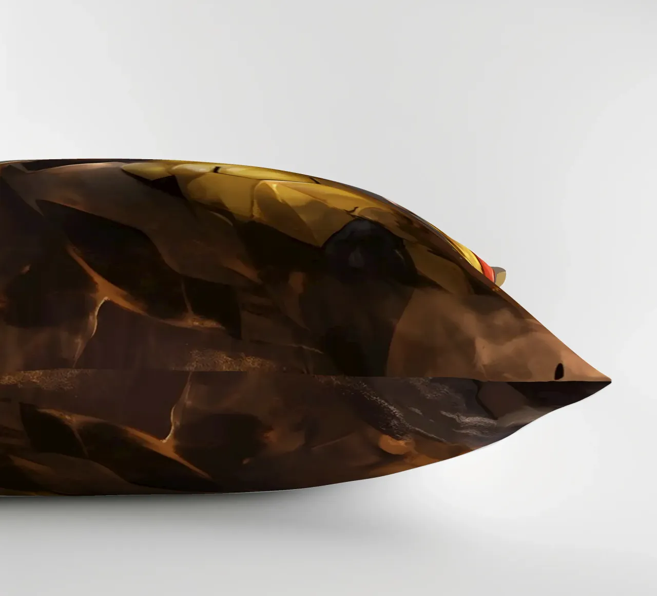 Haxorus cuscino da CreativeStudio