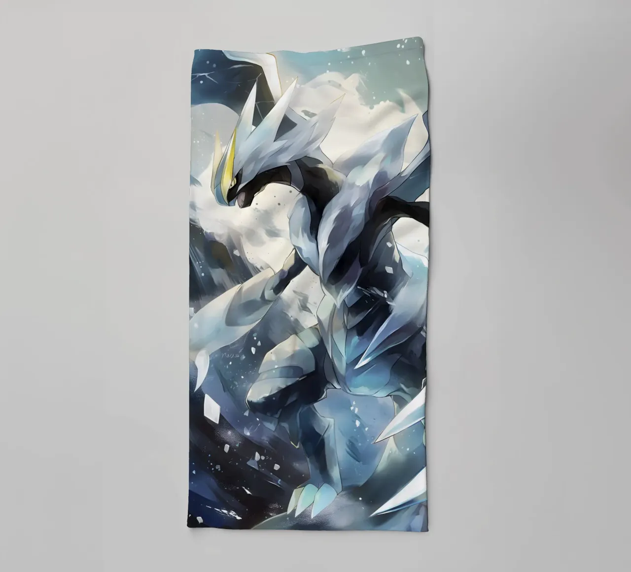 Kyurem asciugamano da bagno da CreativeStudio