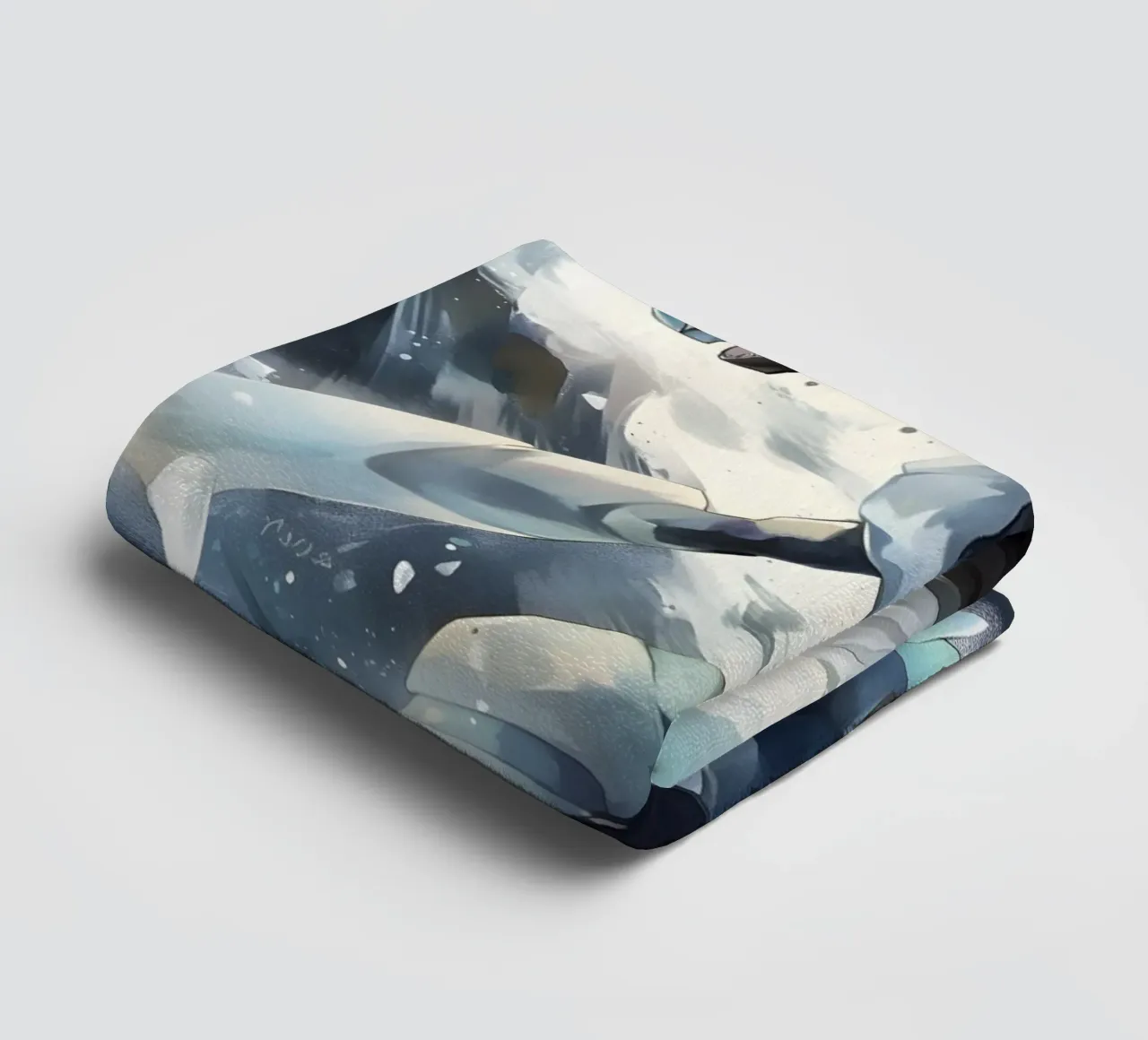 Kyurem asciugamano da bagno da CreativeStudio