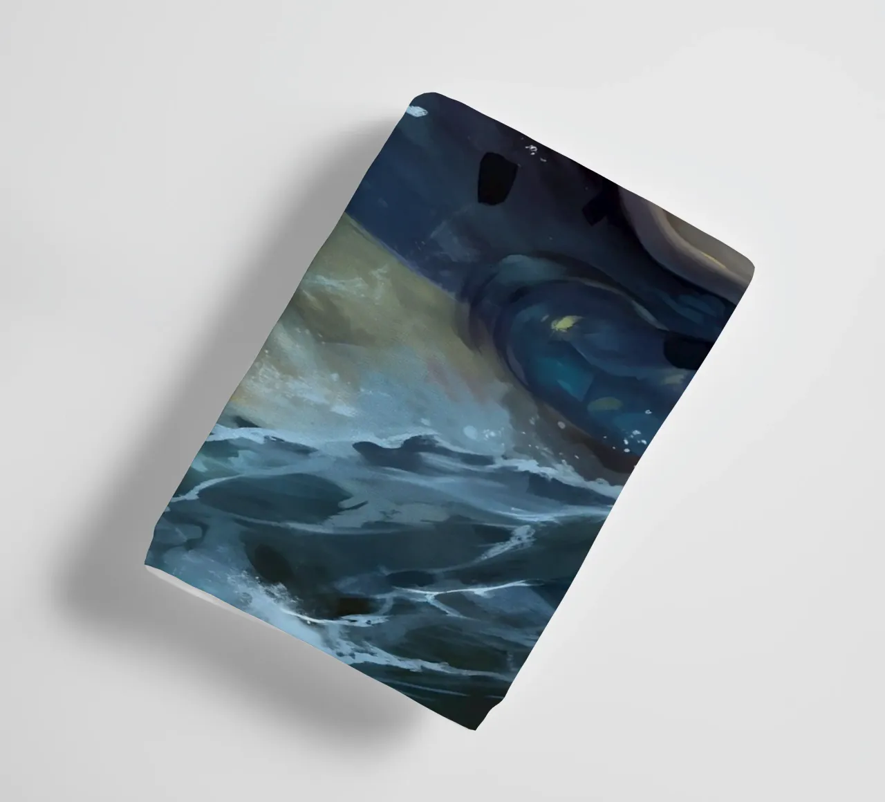 Lapras asciugamano da bagno da CreativeStudio