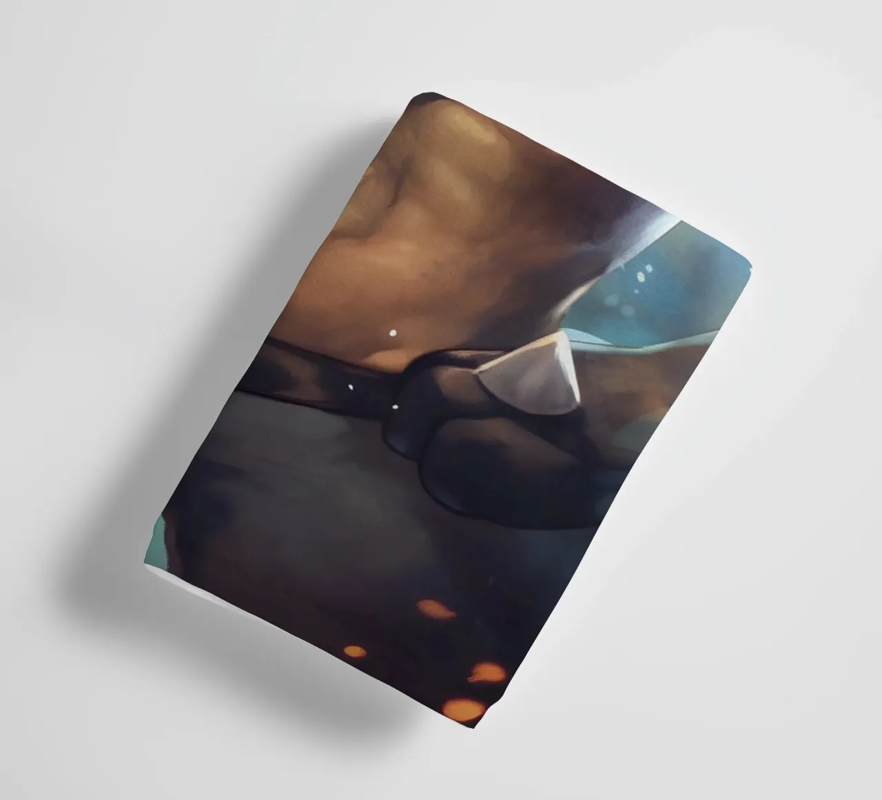 Lucario towel by CreativeStudio