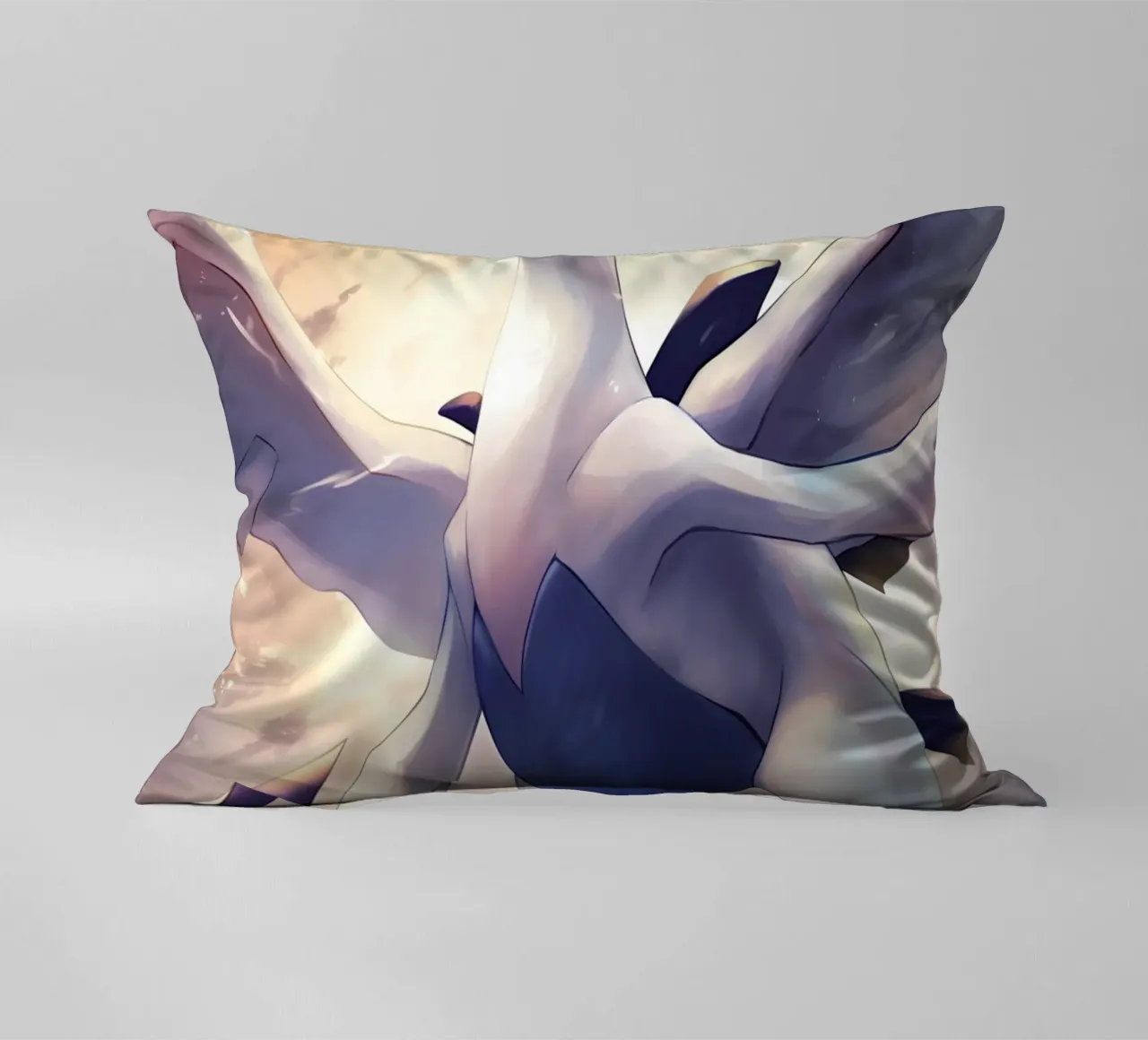 Lugia cuscino da CreativeStudio