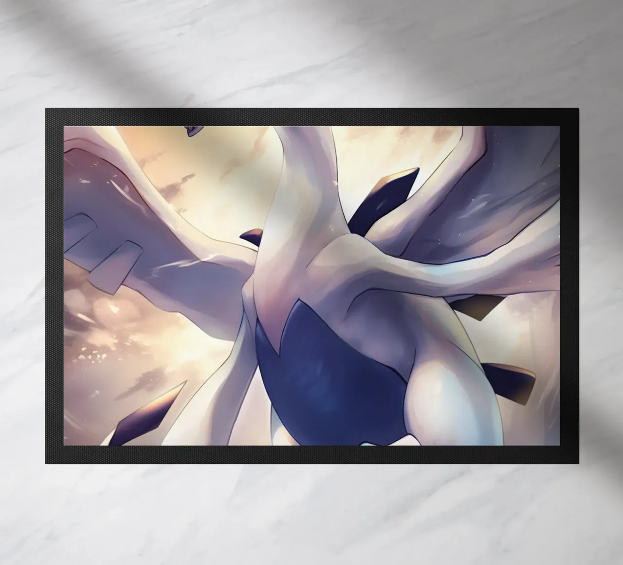 Lugia zerbino da CreativeStudio