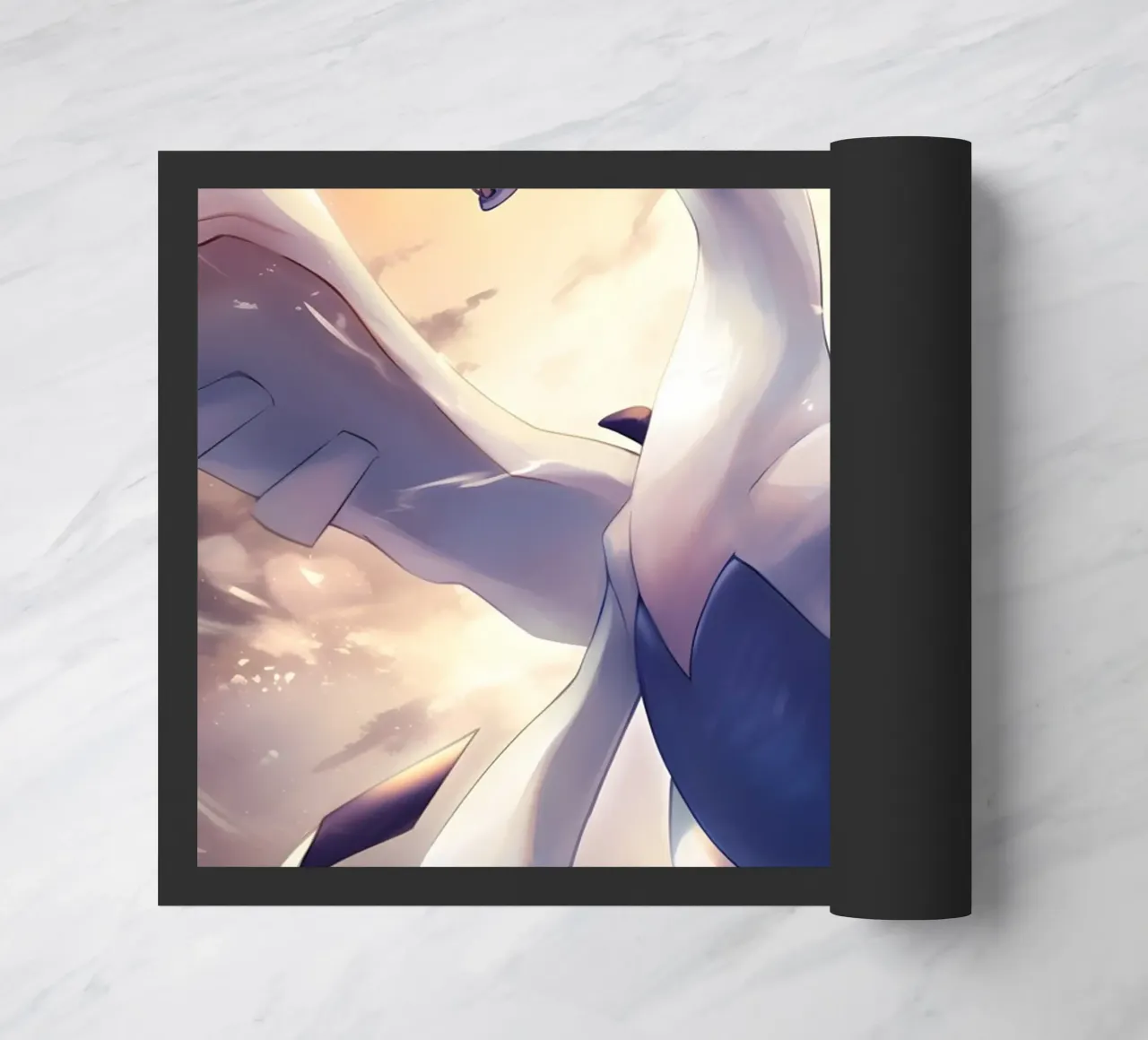 Lugia zerbino da CreativeStudio