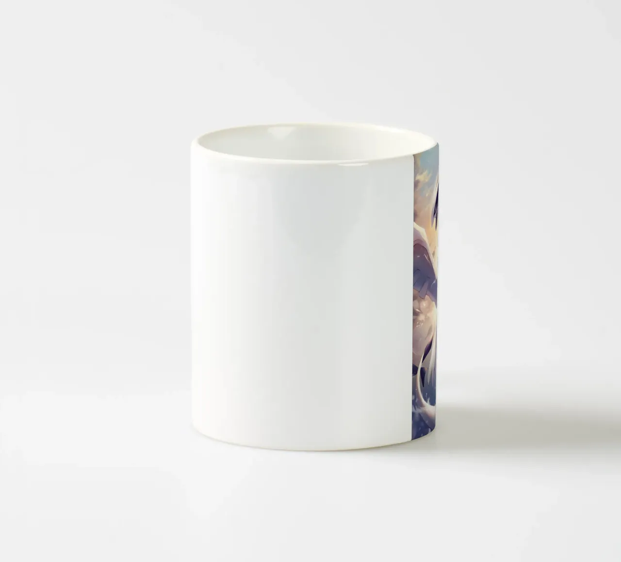 Lugia tazza in ceramica da CreativeStudio