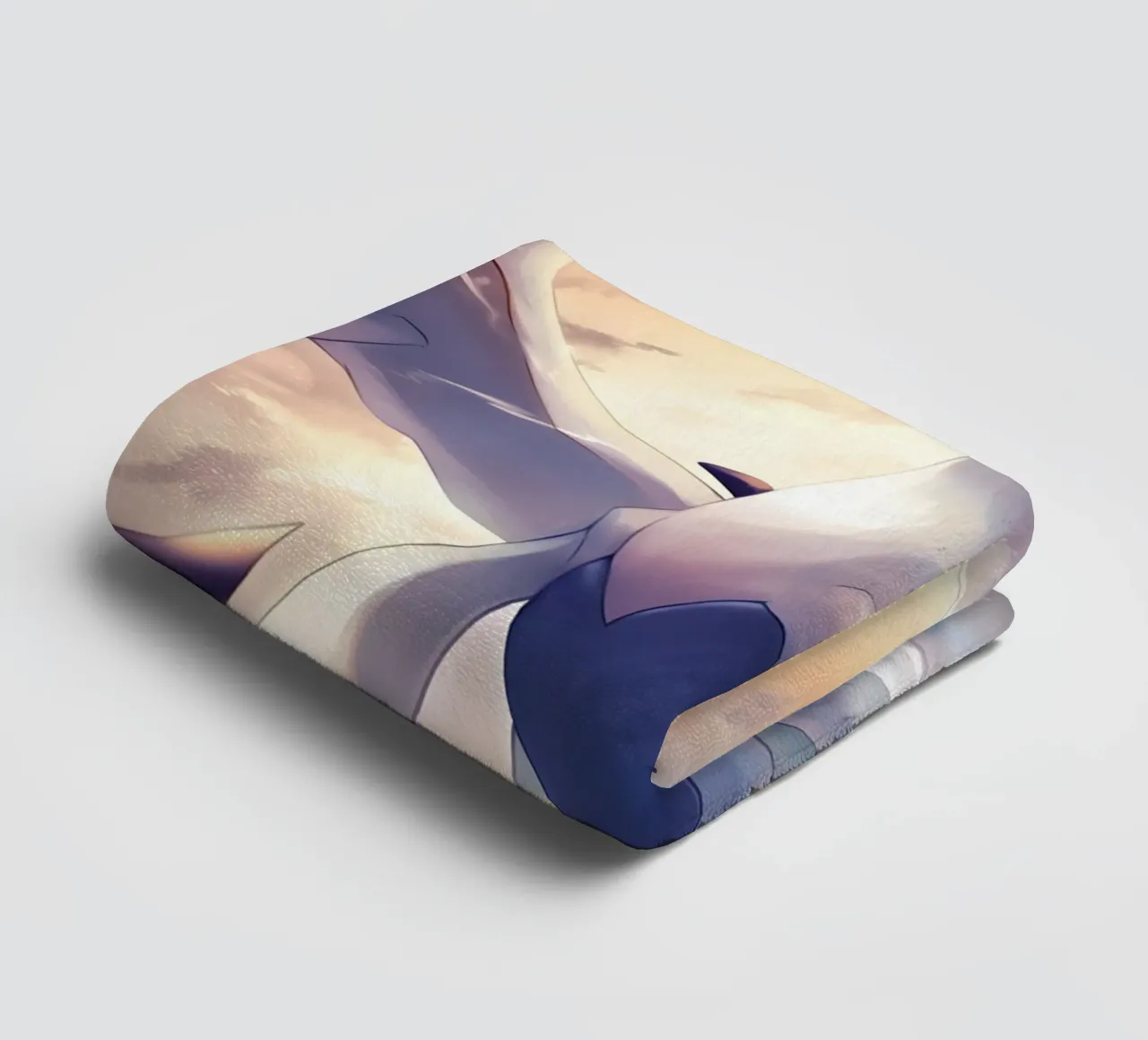 Lugia asciugamano da bagno da CreativeStudio