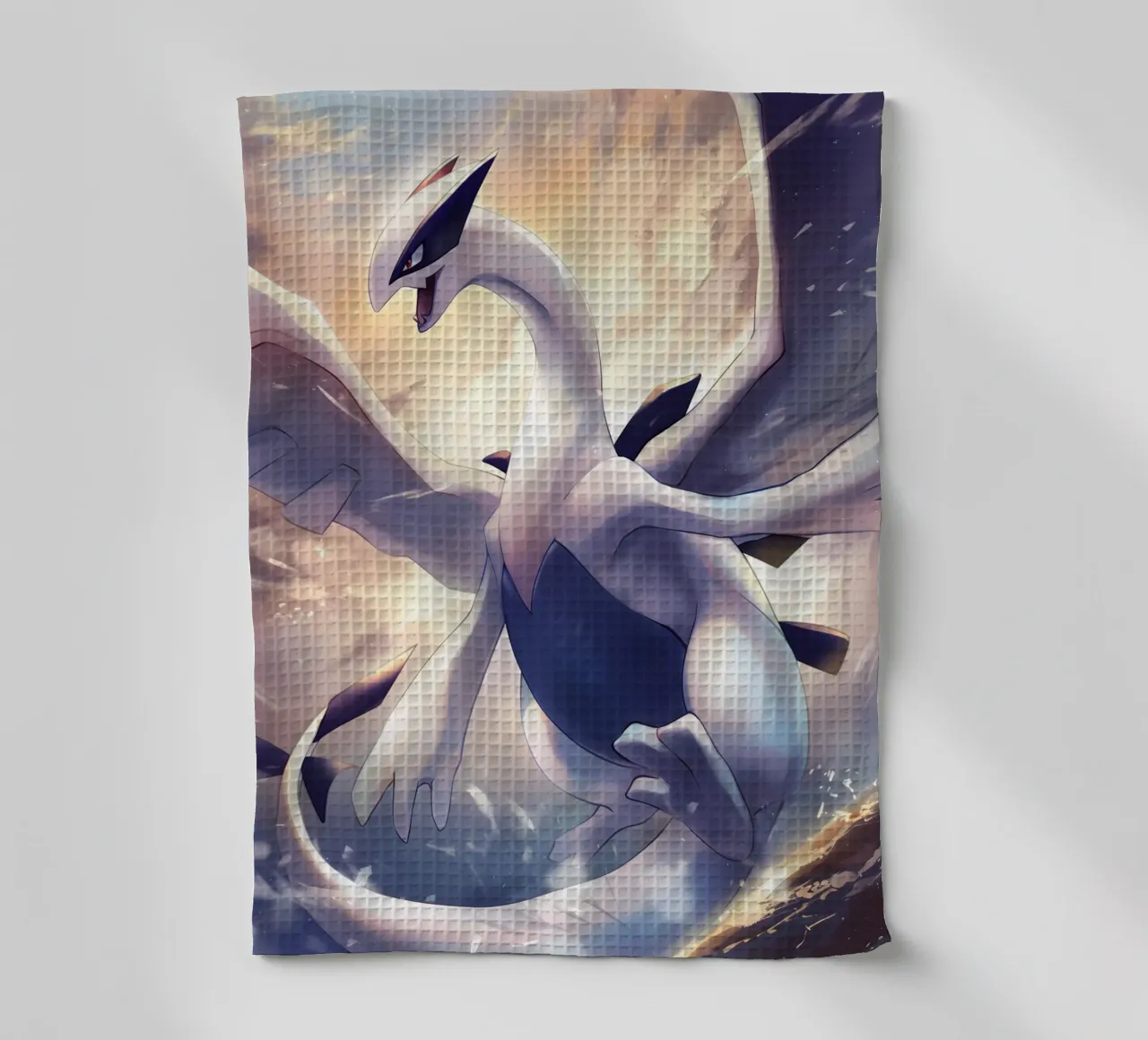 Lugia canovaccio da cucina da CreativeStudio