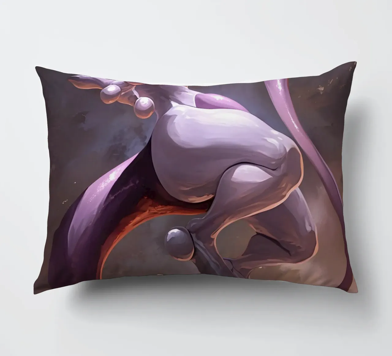 Mewtwo cuscino da CreativeStudio