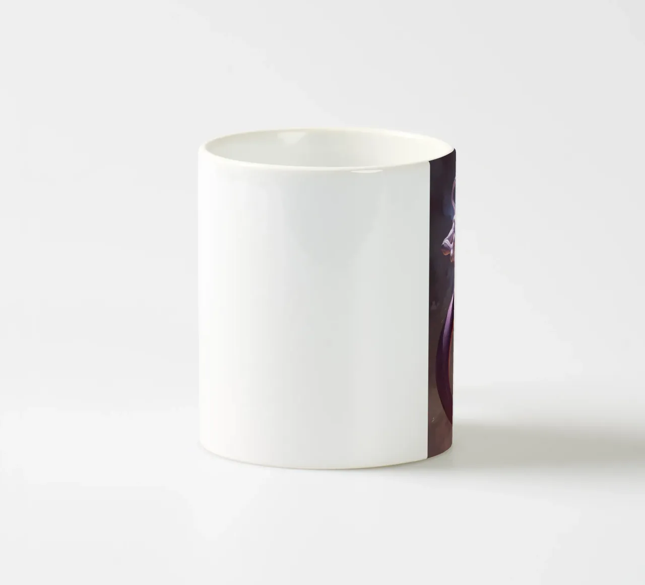 Mewtwo tazza in ceramica da CreativeStudio
