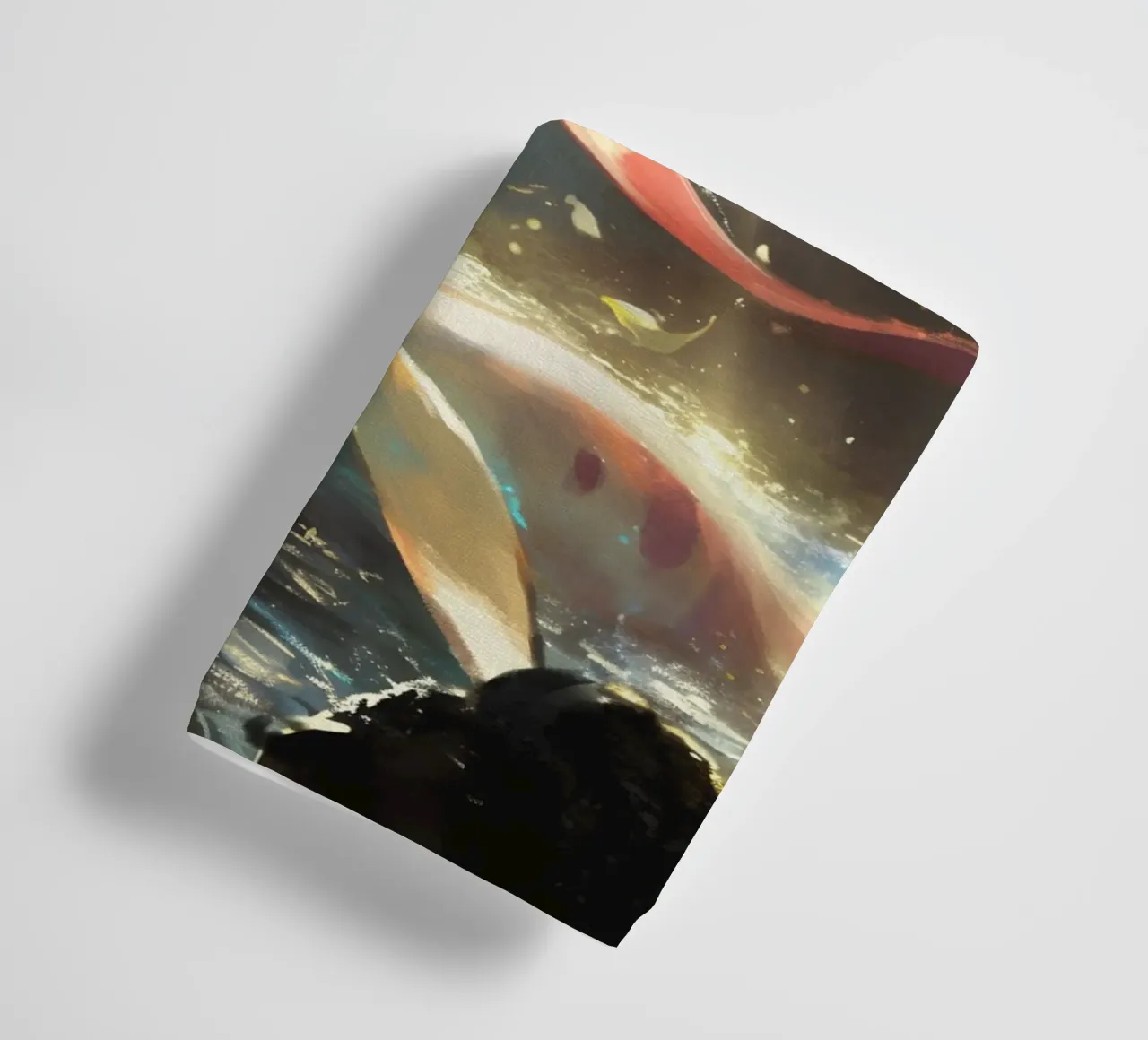 Milotic asciugamano da bagno da CreativeStudio