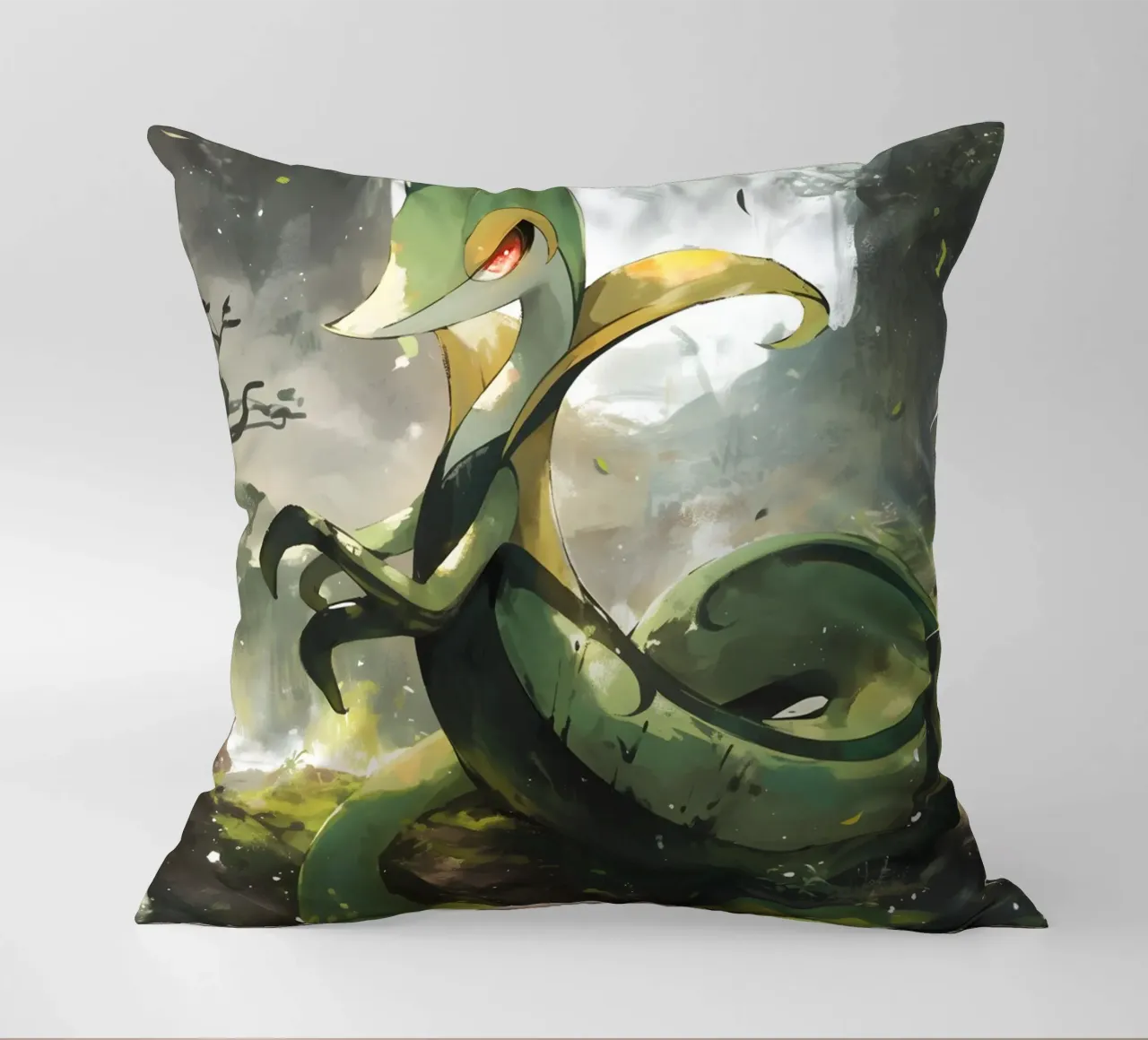 Serperior cuscino da CreativeStudio
