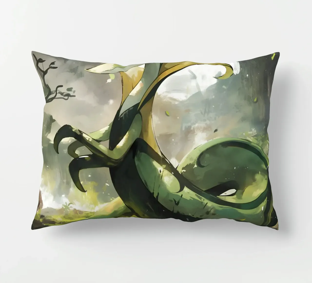 Serperior cuscino da CreativeStudio