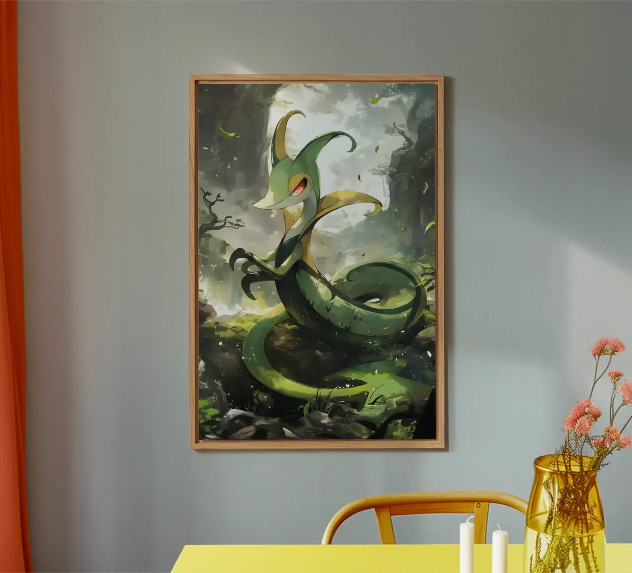 Serperior placa de forex de CreativeStudio
