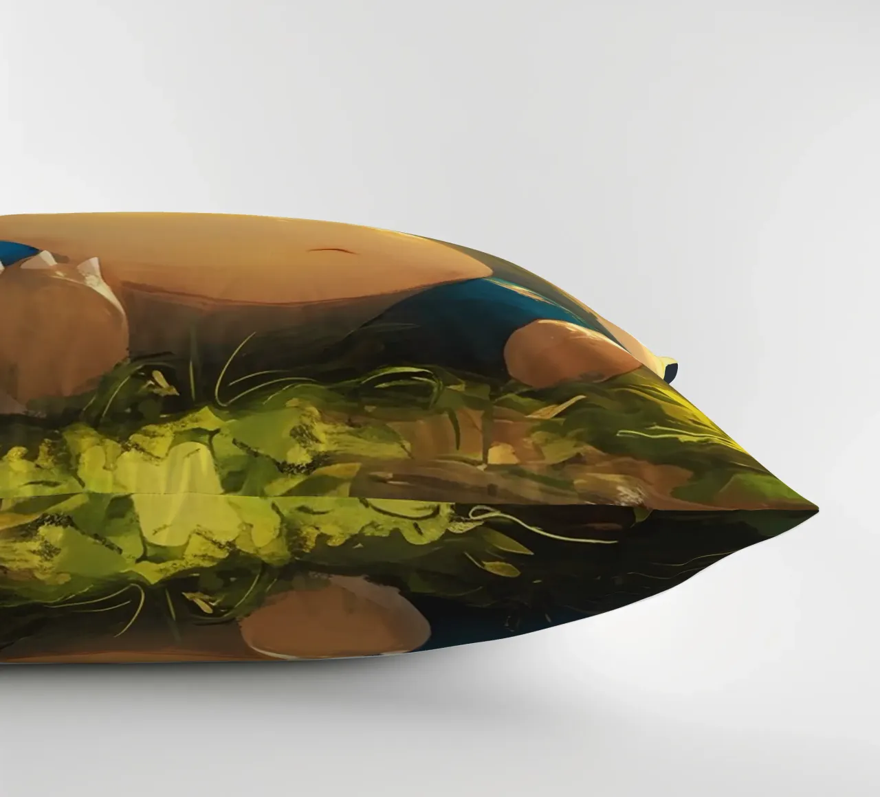 Snorlax cuscino da CreativeStudio