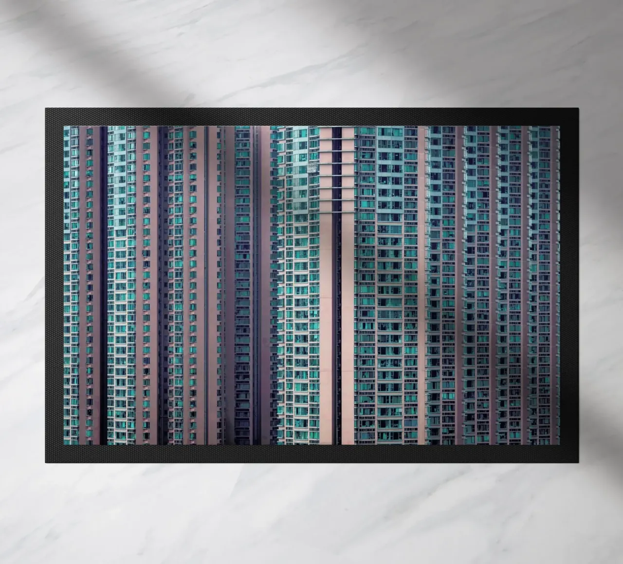 Propinquity Hong Kong 4 zerbino da Simon Butterworth