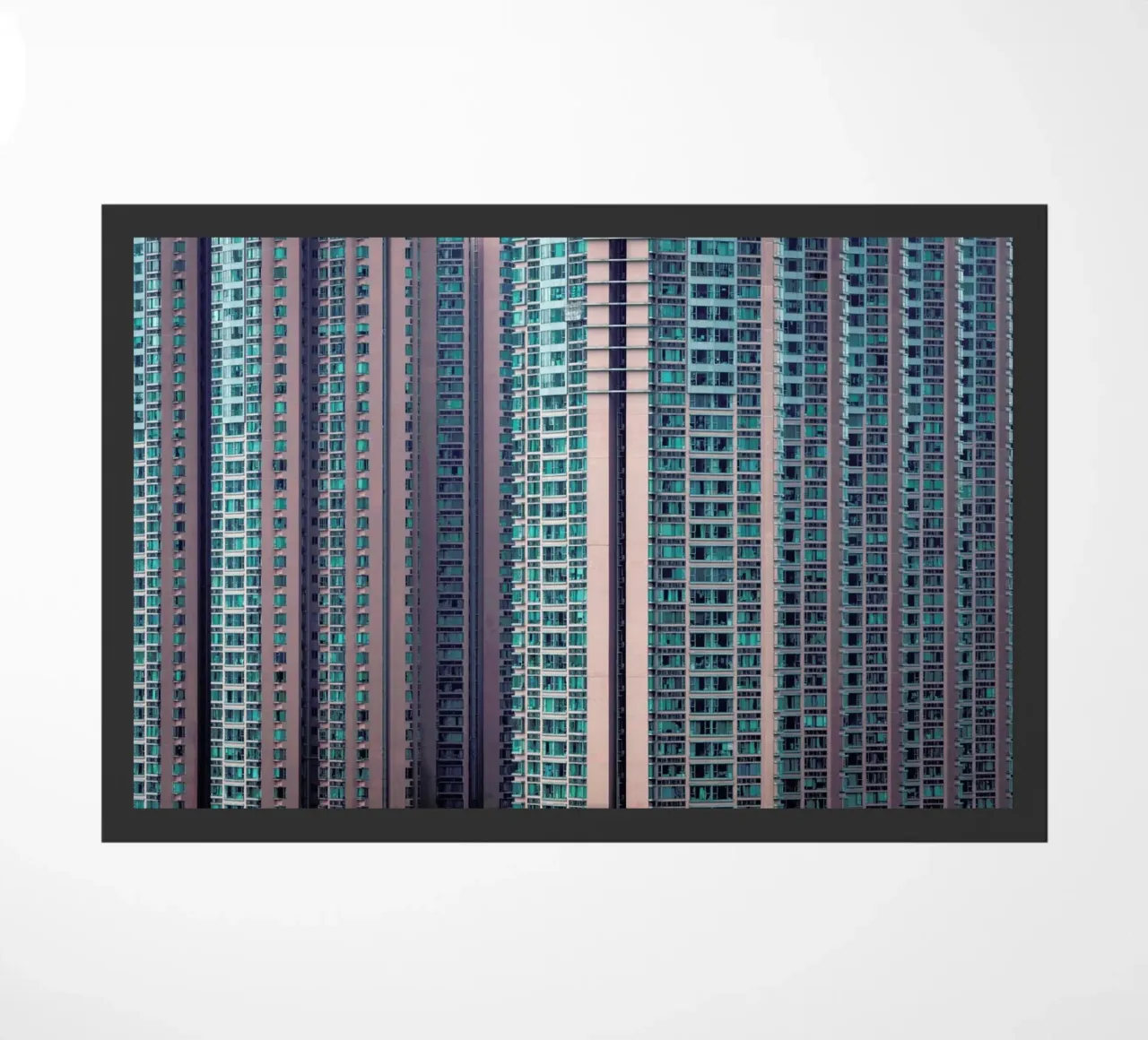 Propinquity Hong Kong 4 zerbino da Simon Butterworth