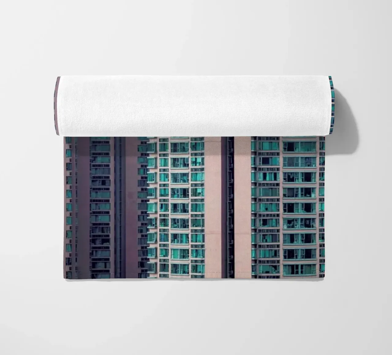 Propinquity Hong Kong 4 telo mare da Simon Butterworth