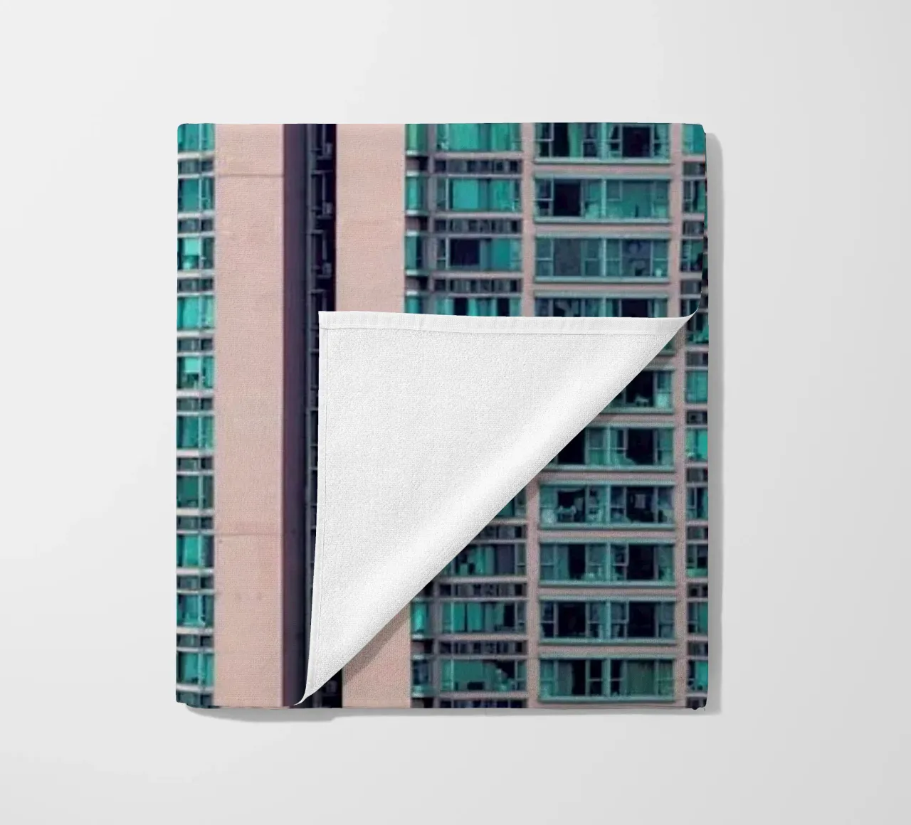 Propinquity Hong Kong 4 telo mare da Simon Butterworth