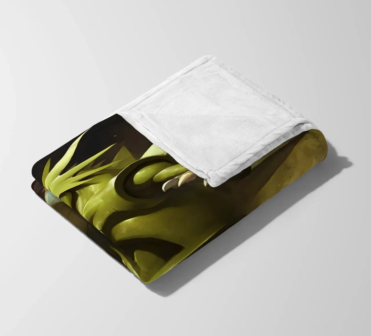Tyranitar coperta in pile da CreativeStudio