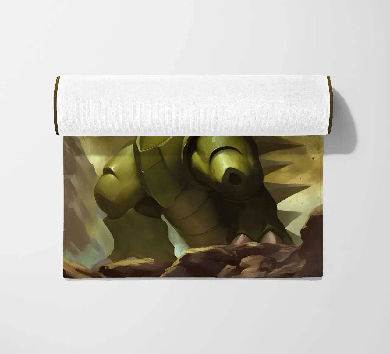 Tyranitar telo mare da CreativeStudio