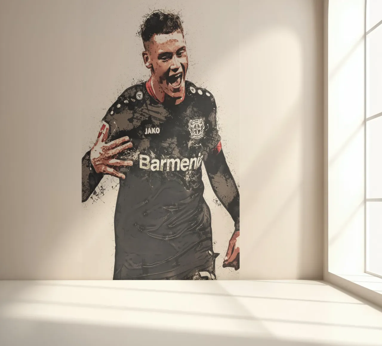 Florian Wirtz photo wallpaper by tenten