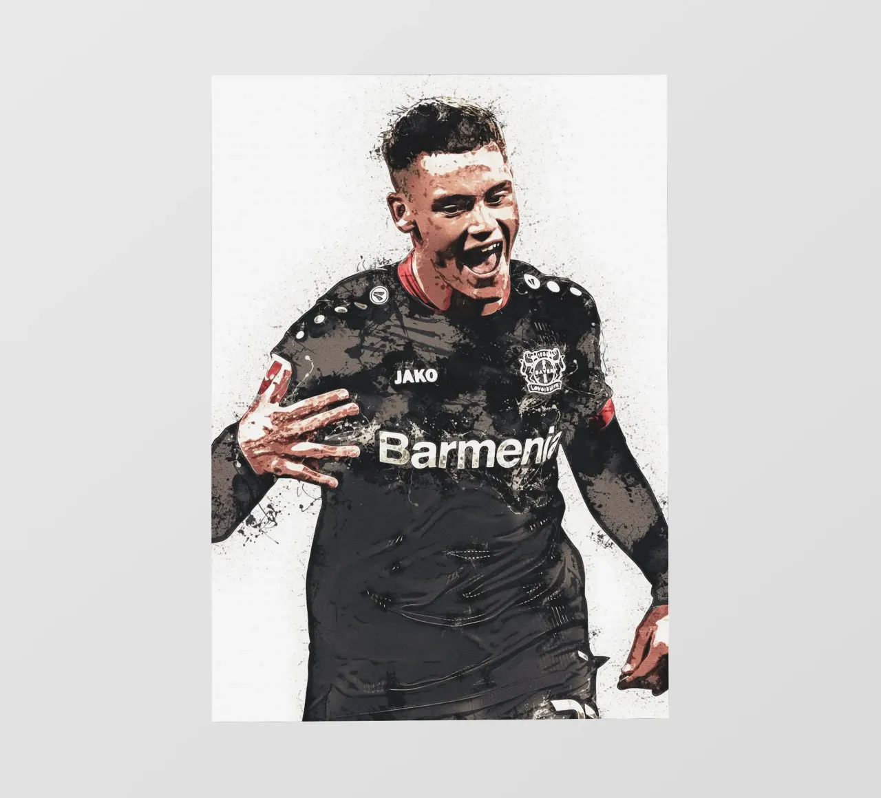 Florian Wirtz photo wallpaper by tenten