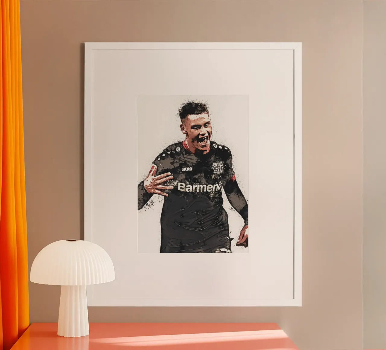 Florian Wirtz carta hahnemühle da tenten