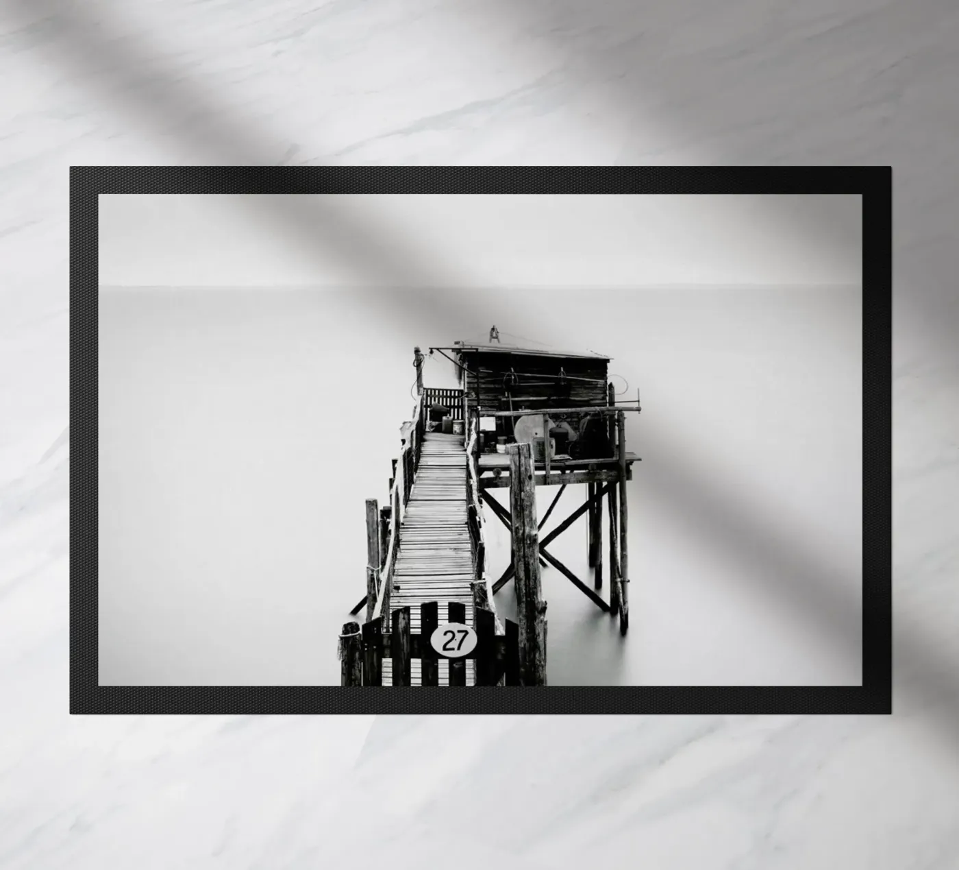 Port Des Barques zerbino da Håggard Photography | Ronny Behnert