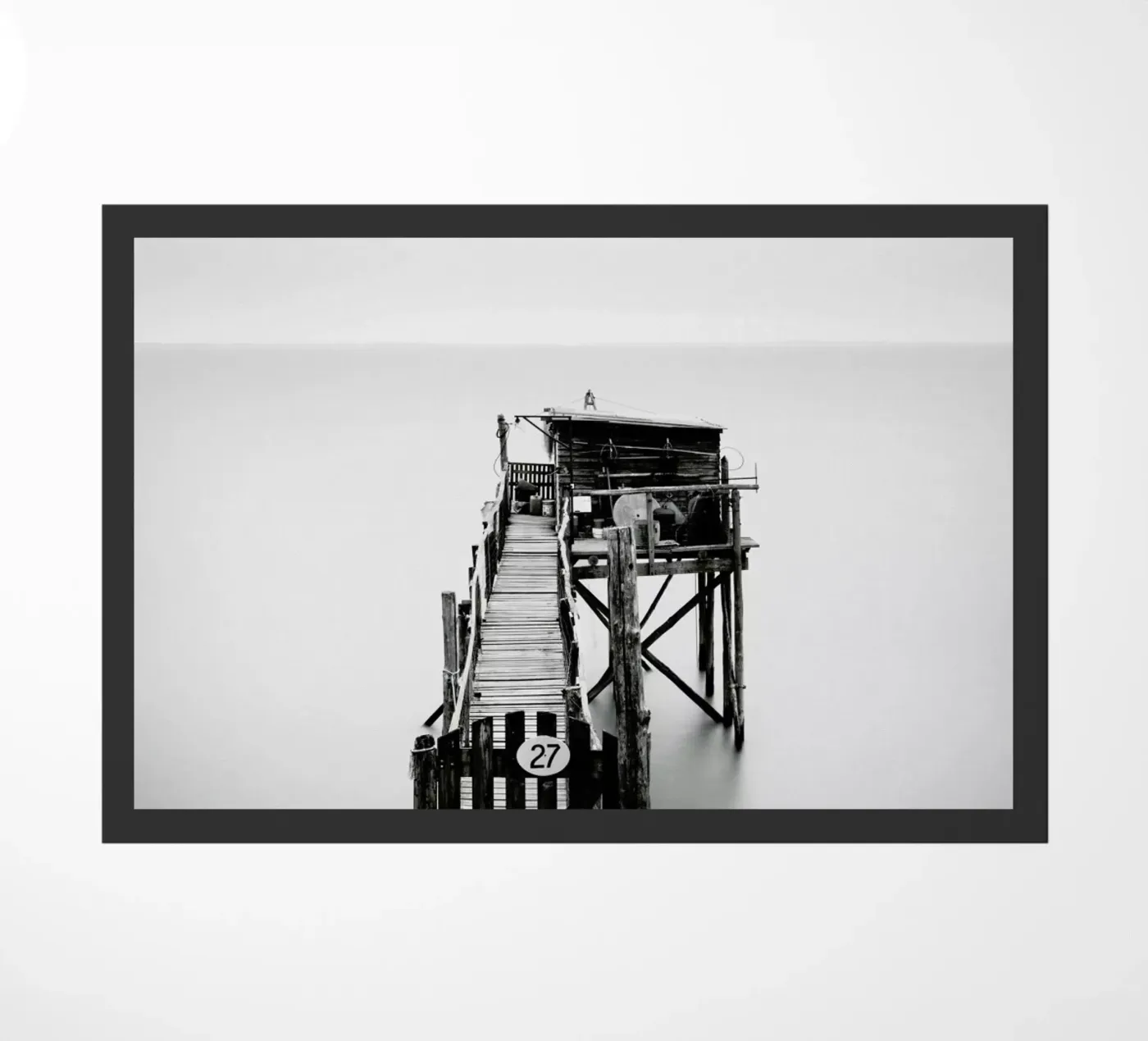 Port Des Barques zerbino da Håggard Photography | Ronny Behnert