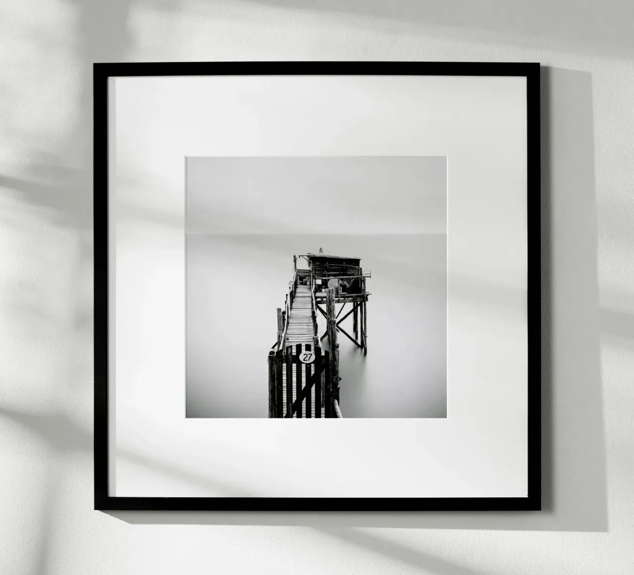 Port Des Barques poster da Håggard Photography | Ronny Behnert