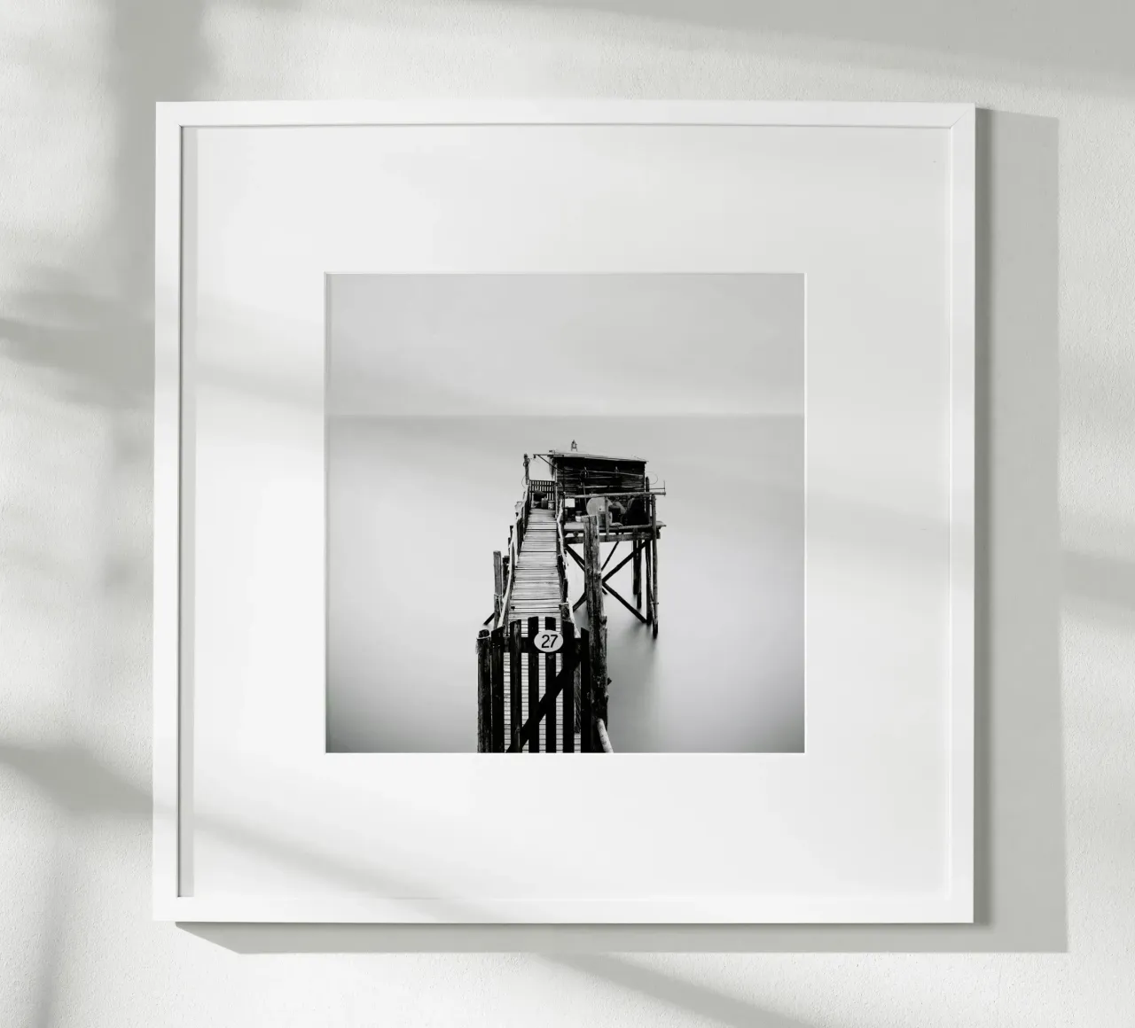 Port Des Barques poster da Håggard Photography | Ronny Behnert