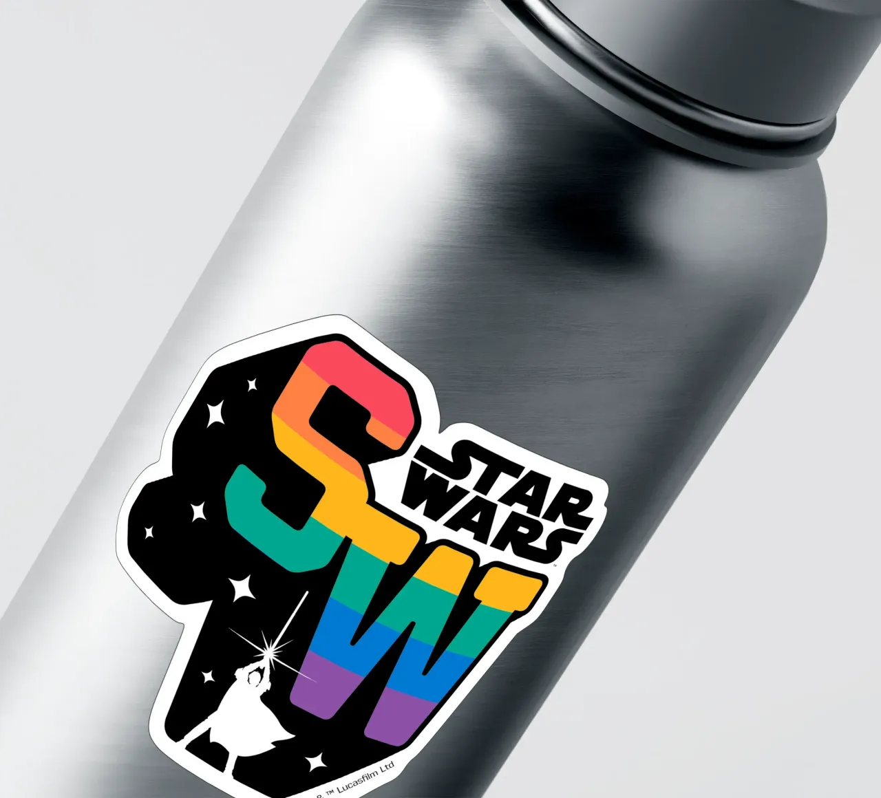 STAR WARS JEDI Sticker von Star Wars - Sticker Shop