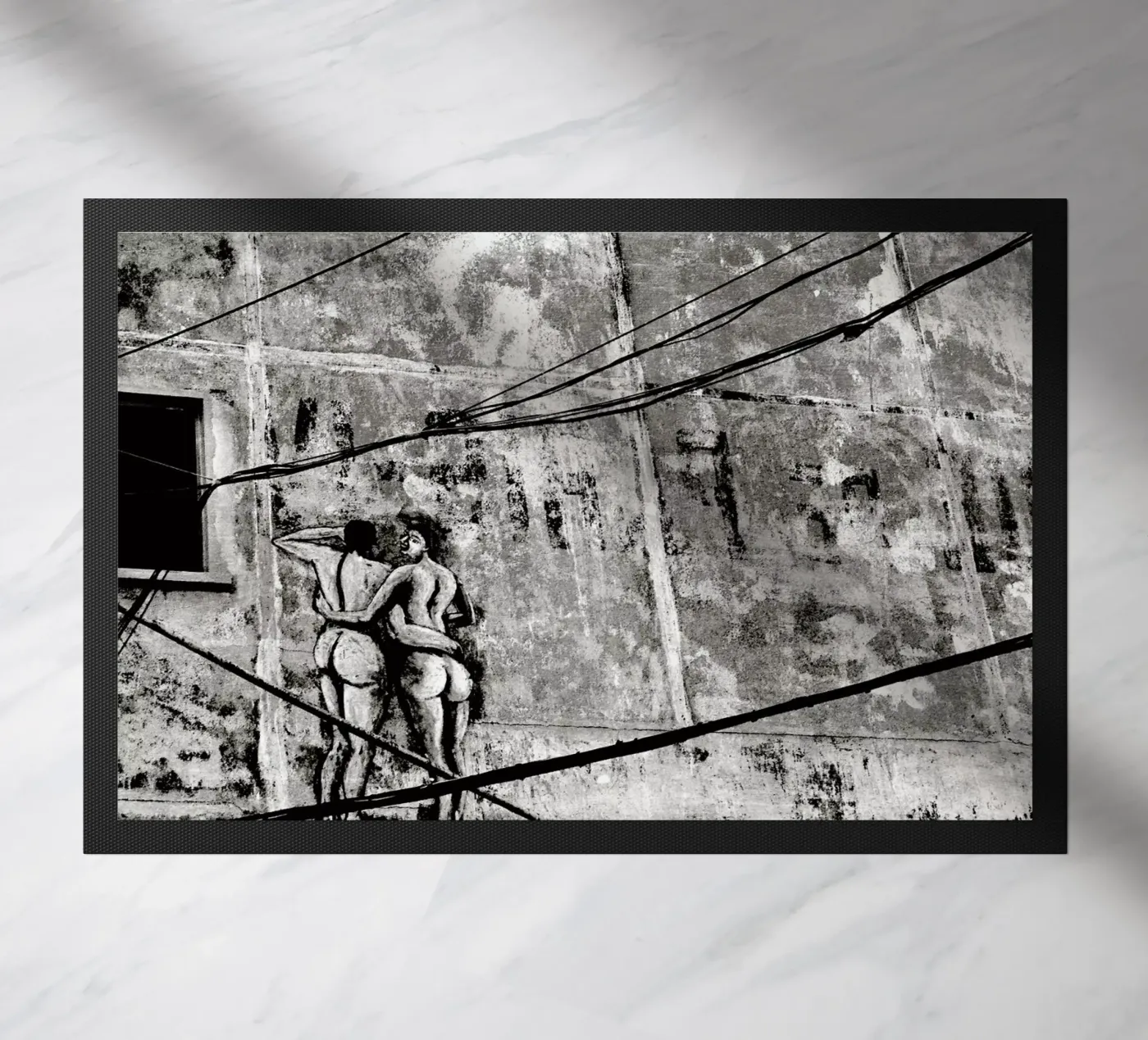 Lovers Alive zerbino da Sophie Etchart