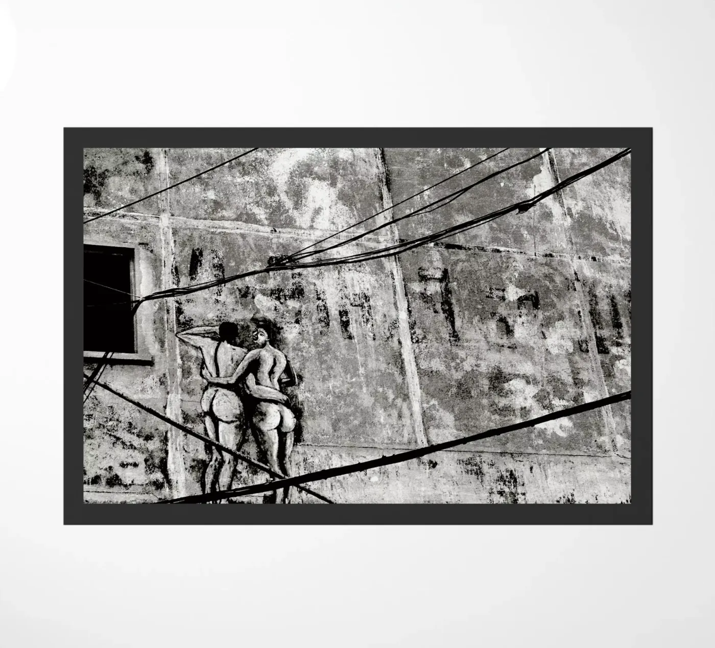 Lovers Alive zerbino da Sophie Etchart