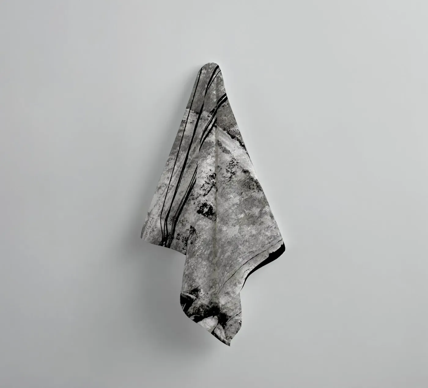 Lovers Alive towel by Sophie Etchart