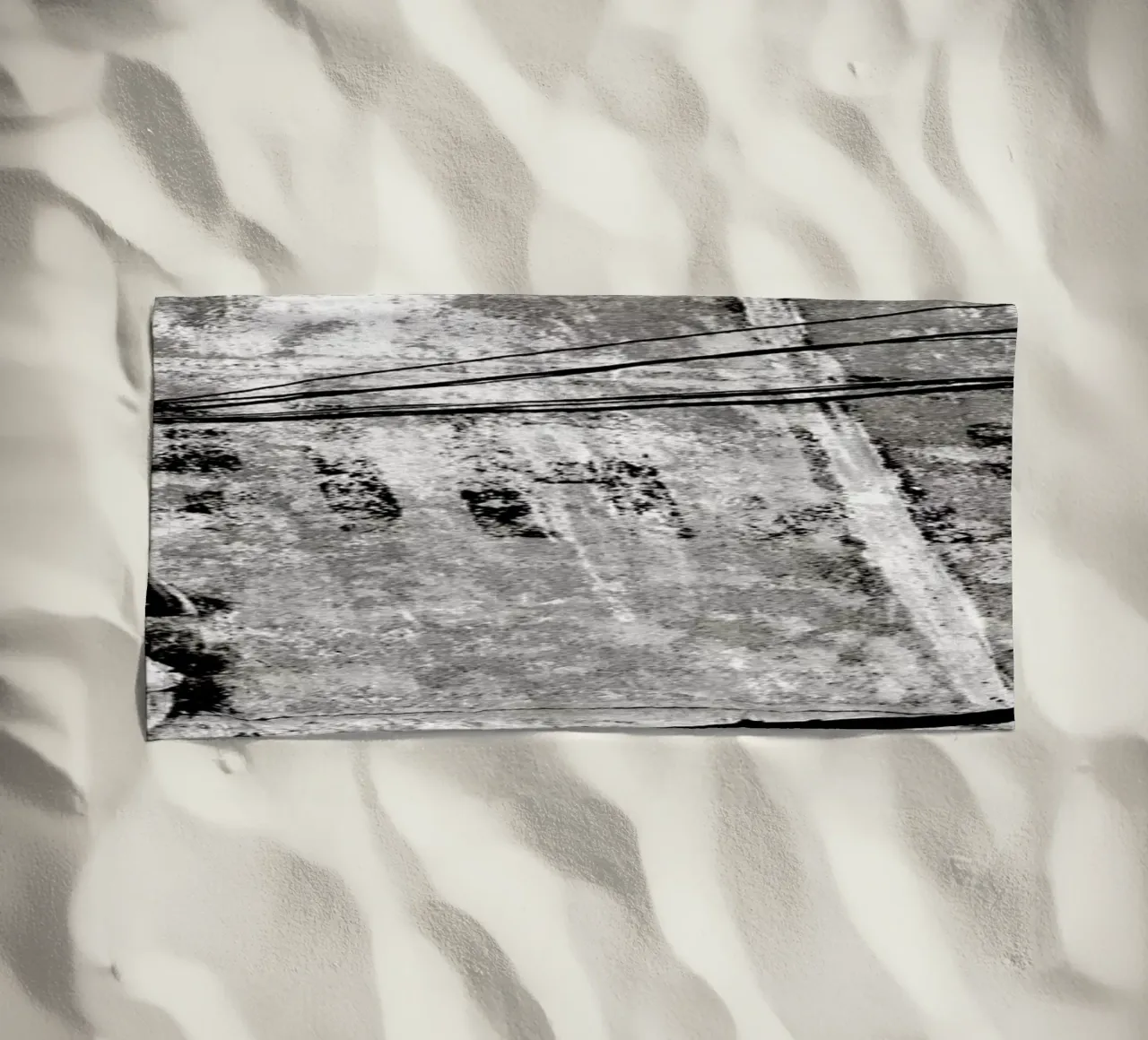 Lovers Alive telo mare da Sophie Etchart