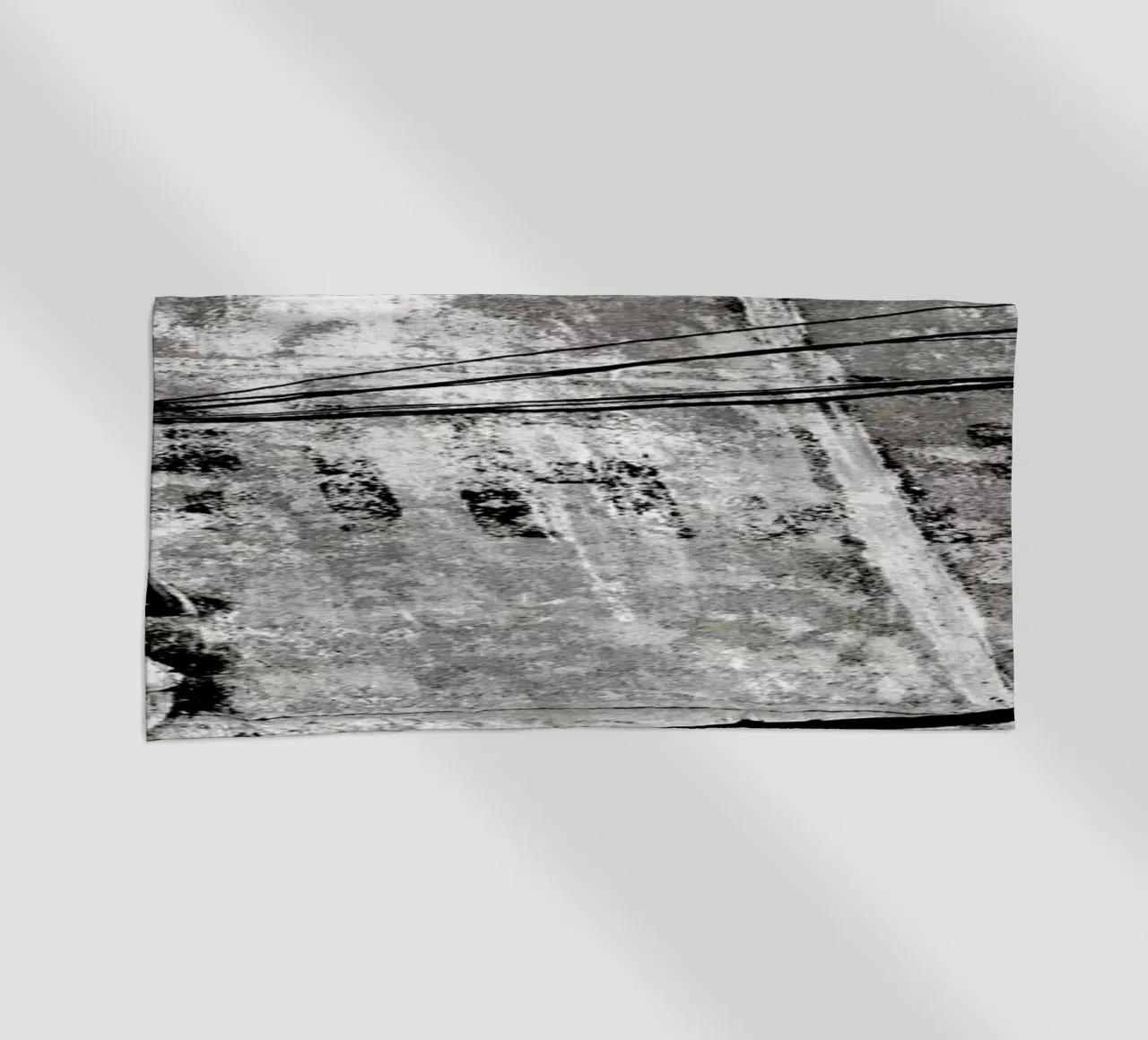 Lovers Alive telo mare da Sophie Etchart