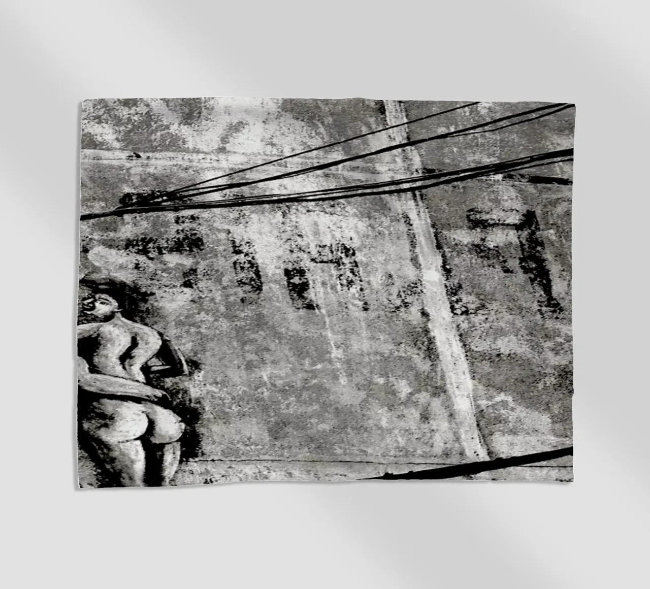 Lovers Alive telo mare da Sophie Etchart