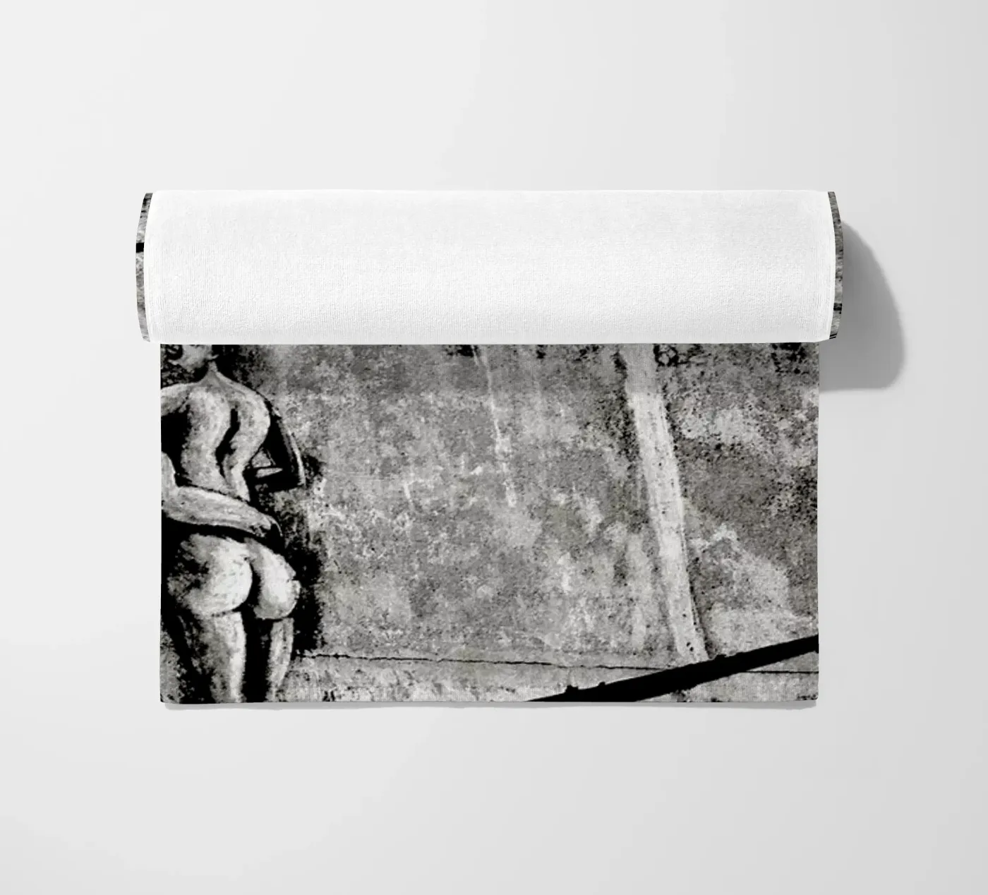 Lovers Alive telo mare da Sophie Etchart