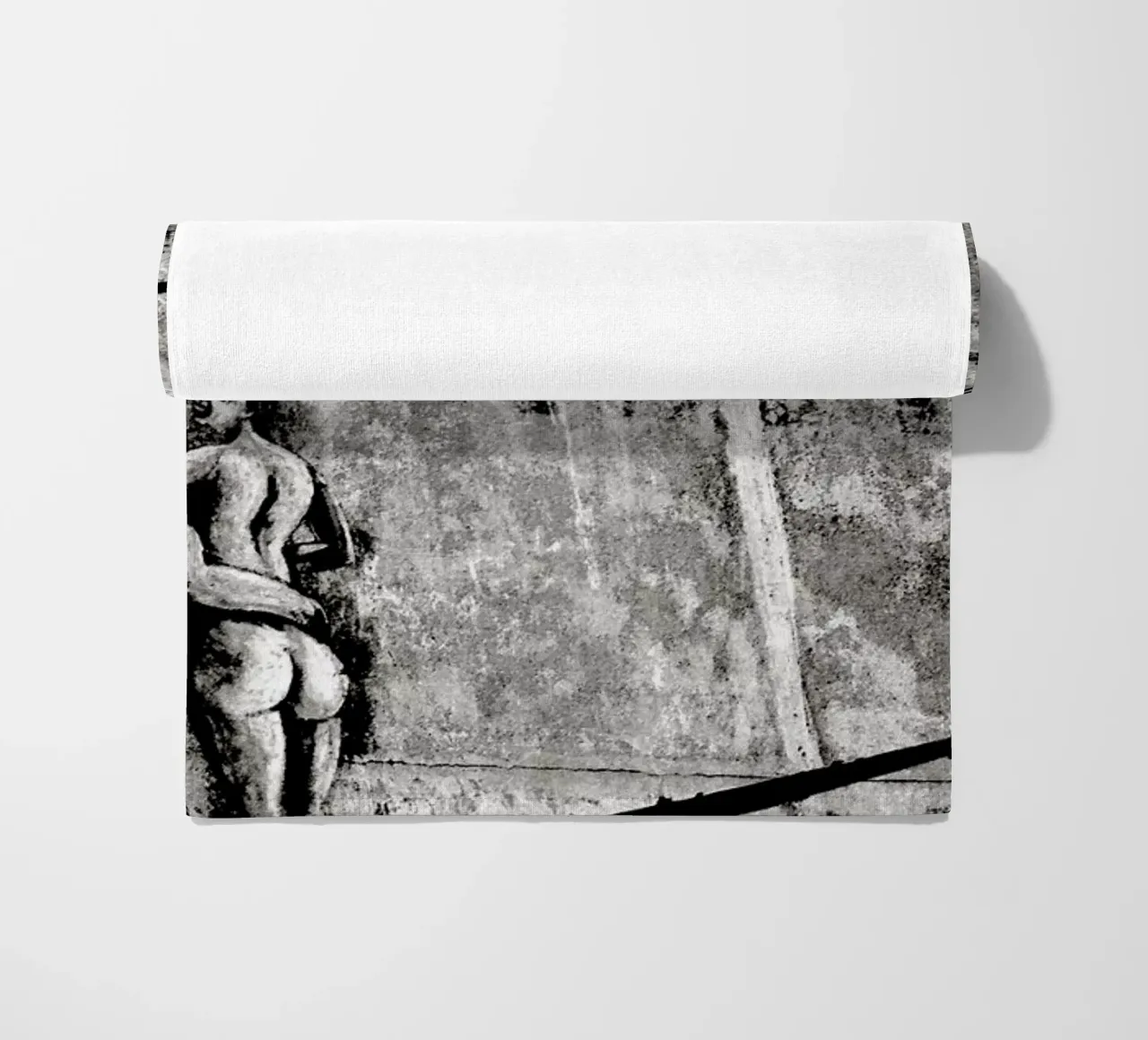 Lovers Alive telo mare da Sophie Etchart