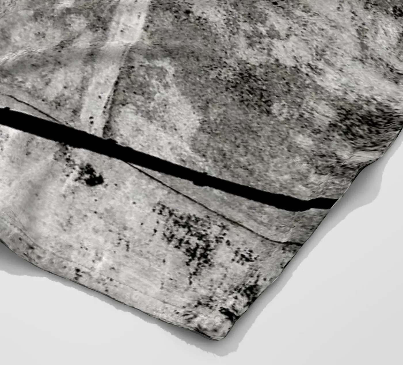 Lovers Alive fleecedeken van Sophie Etchart