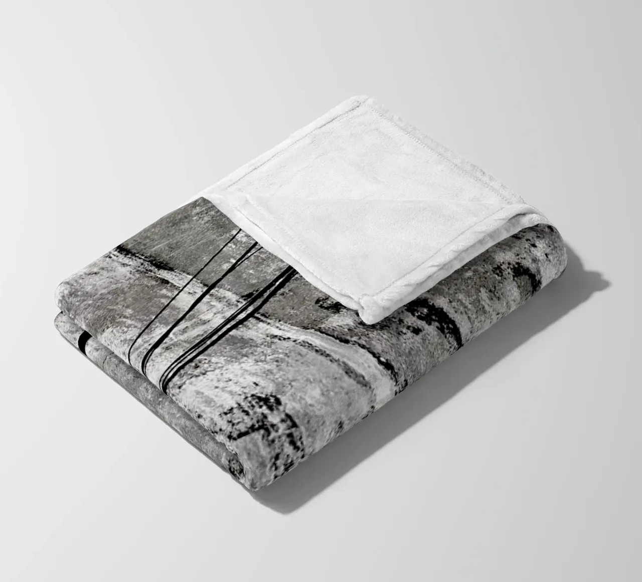 Lovers Alive coperta in pile da Sophie Etchart