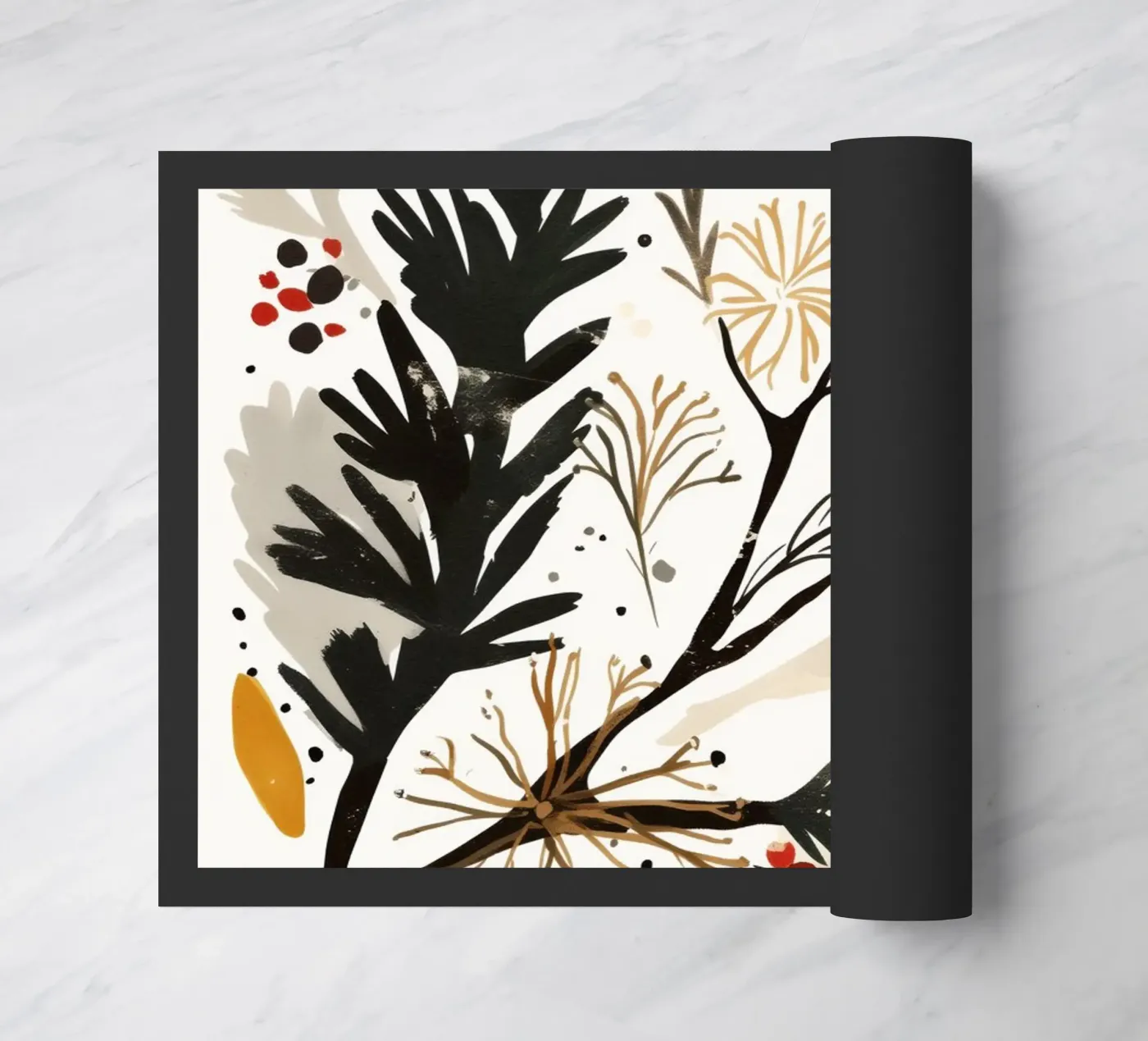 Christmas Twig zerbino da treechild