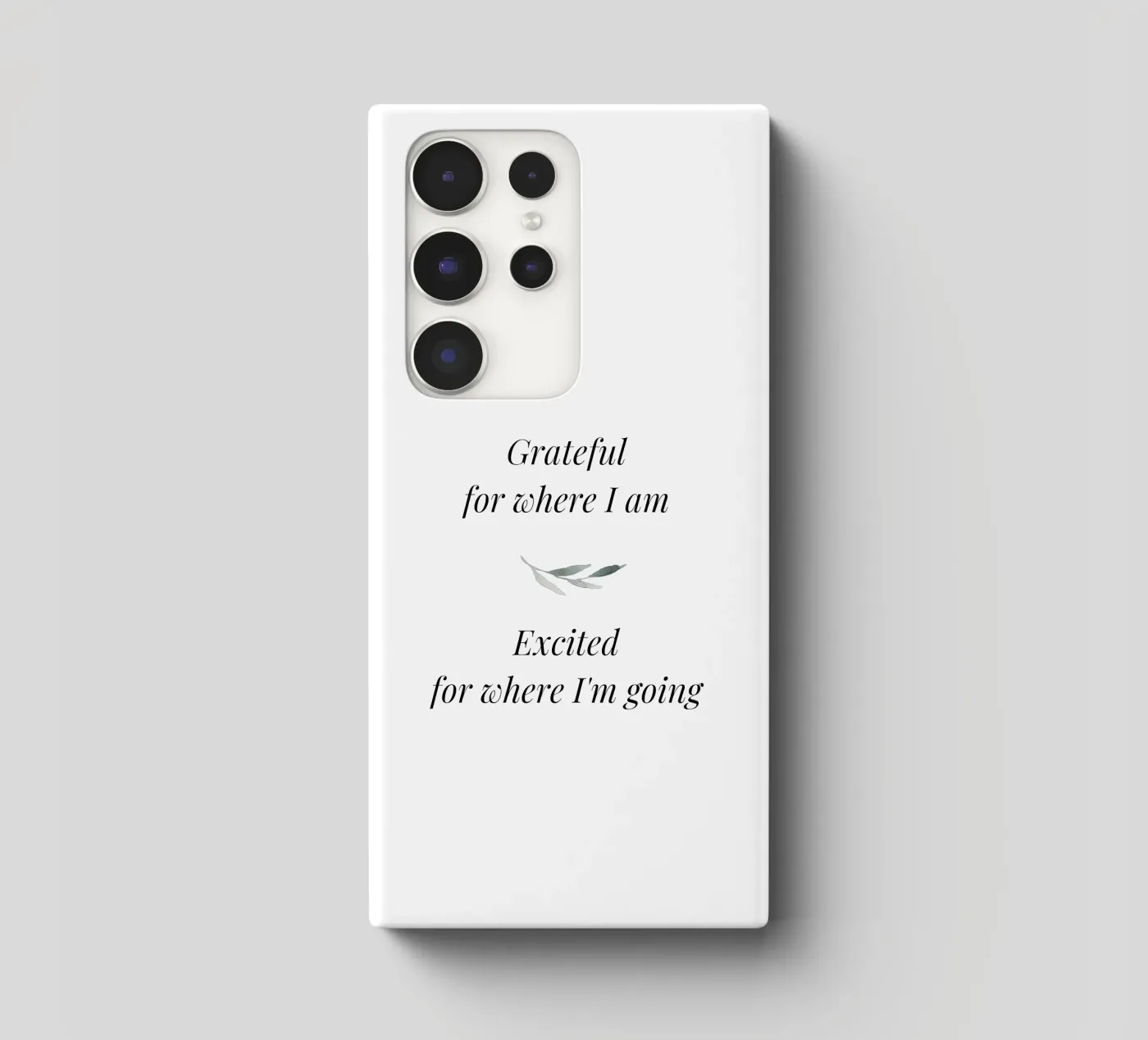 Grateful cover samsung da Magnific