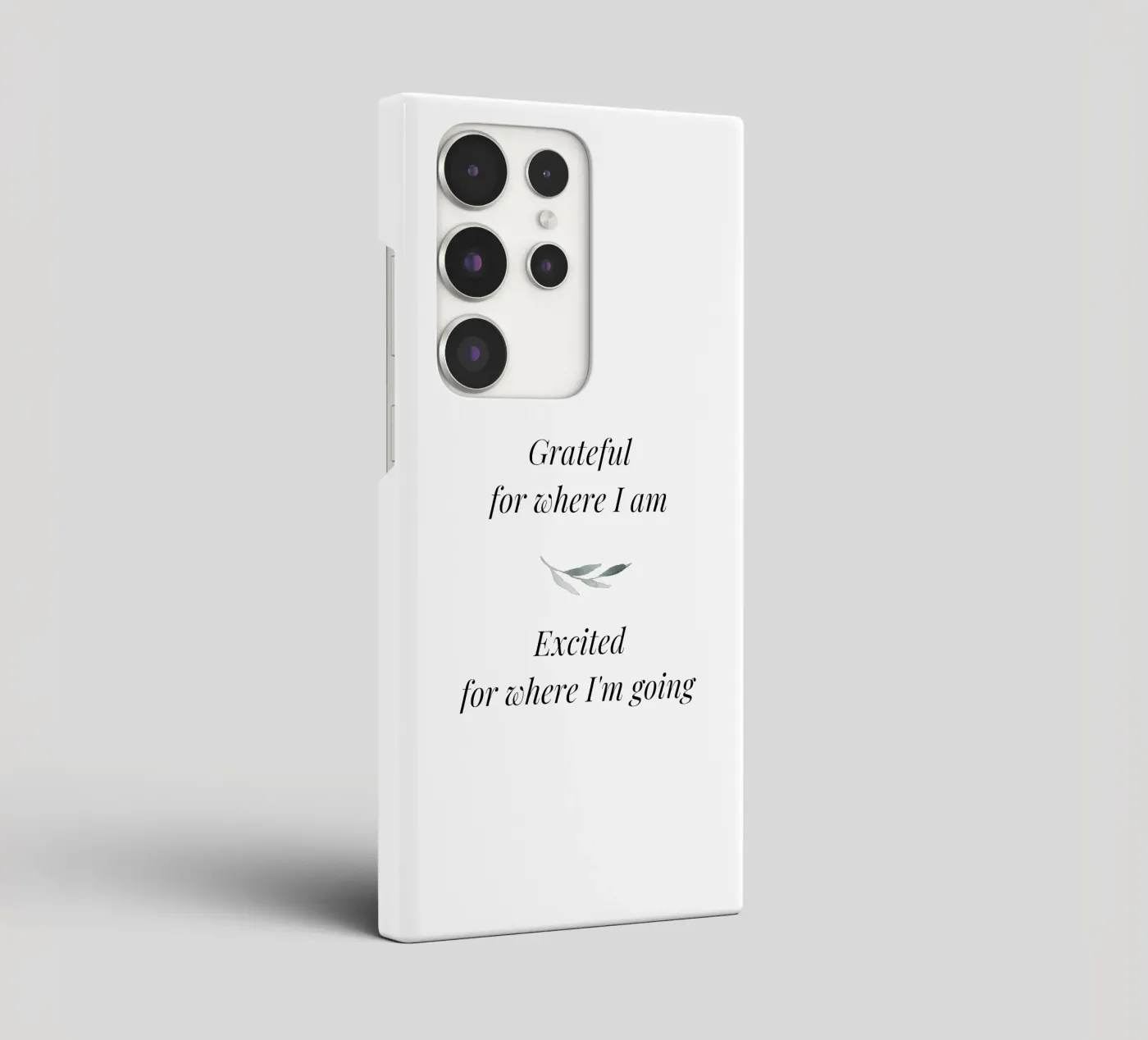 Grateful cover samsung da Magnific