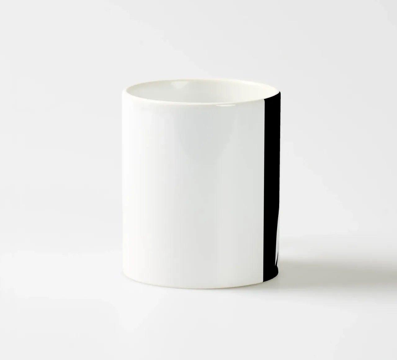 Dove tazza in ceramica da Simboli Design