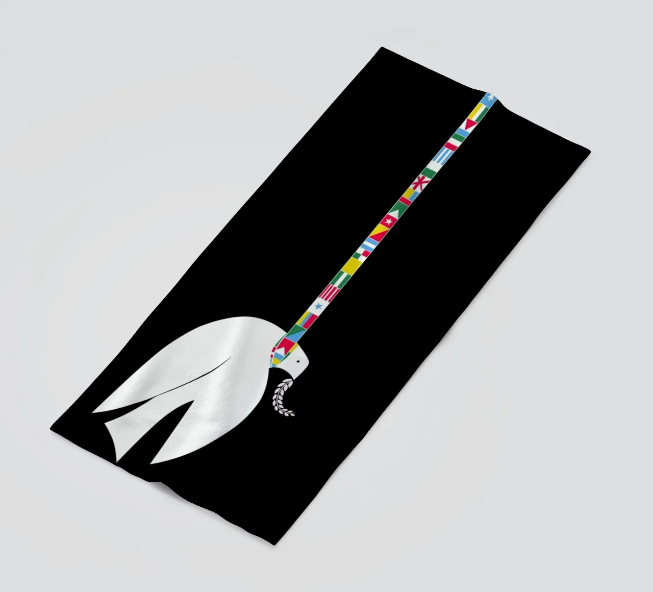 Dove telo mare da Simboli Design