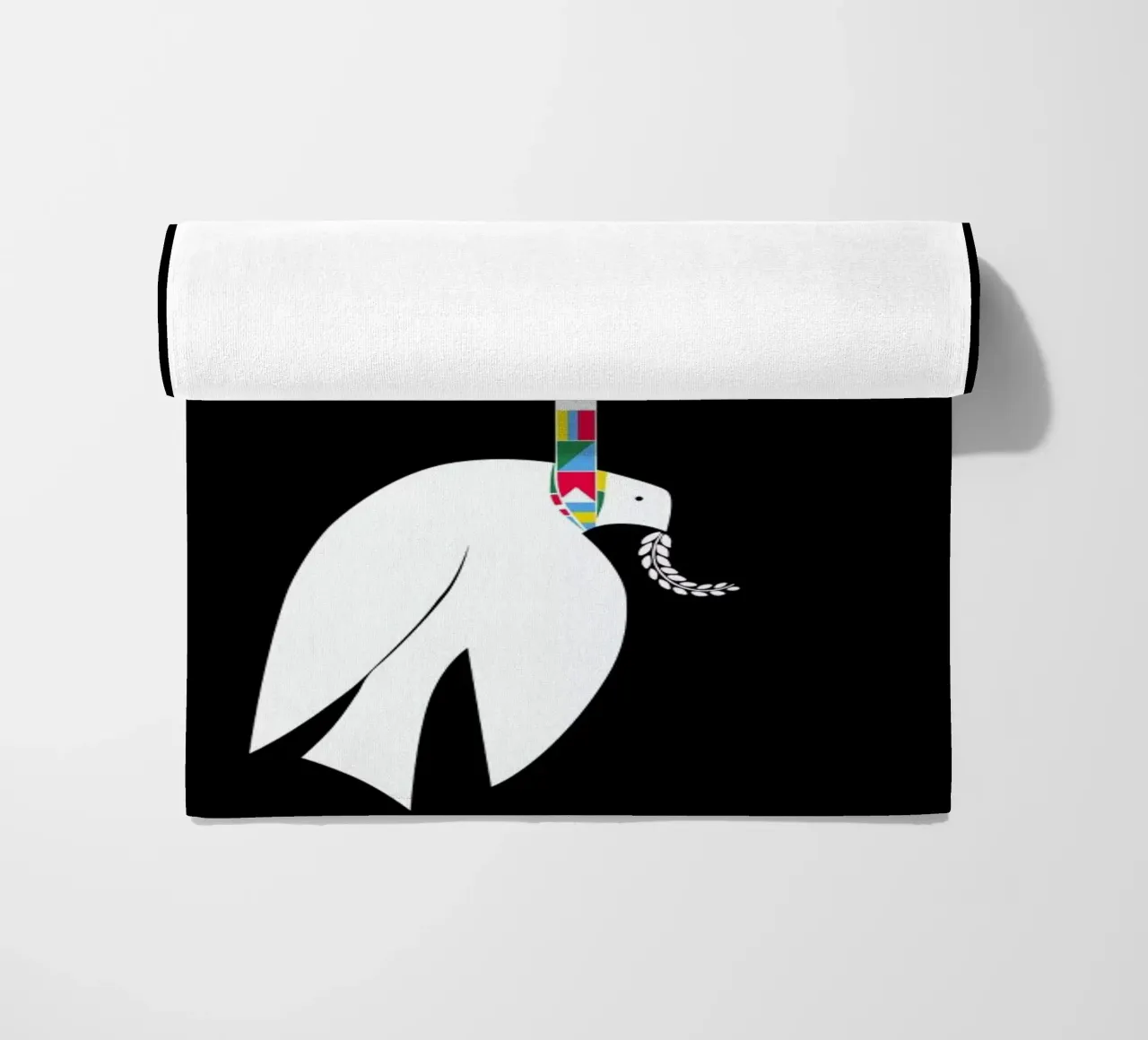 Dove telo mare da Simboli Design