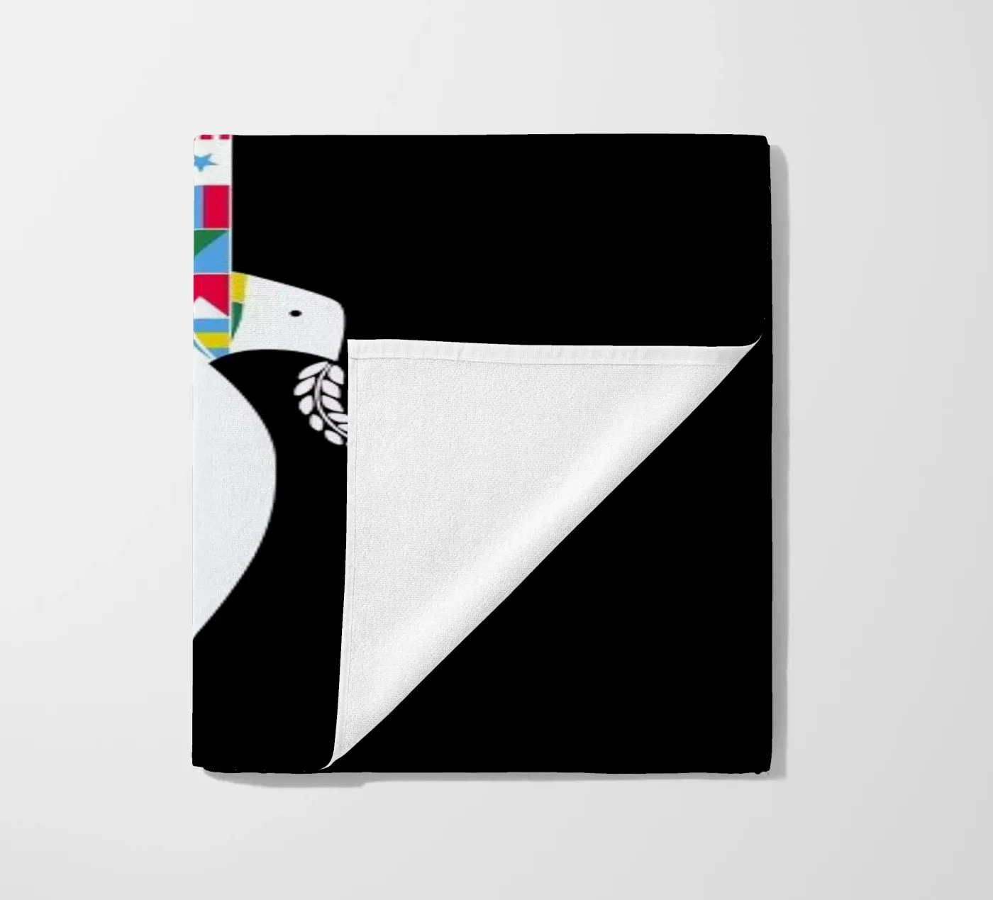 Dove telo mare da Simboli Design