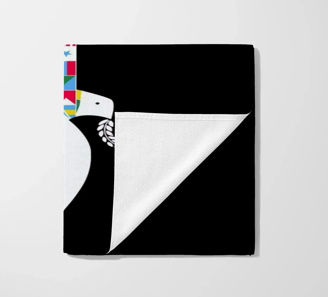 Dove telo mare da Simboli Design